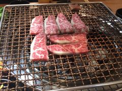 风花雪月-九田家黑牛烤肉料理(柒悦城店)