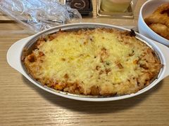 -北大家园食堂