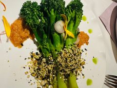 -燃扒房Steakhouse(皇庭店)