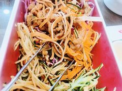 -小红鲸·海鲜餐厅(轸大路店)
