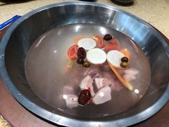 -313羊庄·羊肉火锅烧烤(李村店)