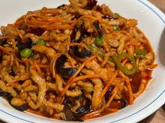 -九转小磨·非遗东北菜(群力店)