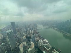 -WFC会仙楼观景台