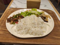 -乡村基·川味现炒大王(熙悦天街店)