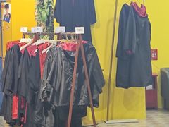 -谜盒子奇幻密室(南屏店)