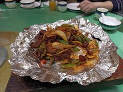 -粗茶淡饭•陕菜•家常菜