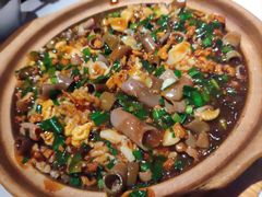 -蚝堡海鲜·威海菜·海肠捞饭·烧烤·亚洲吃蚝公司(幸福门店)