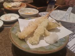 -蟹道乐(京都本店)