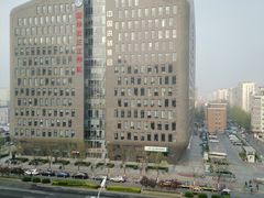 -北京宣武门商务酒店(前门店)