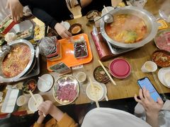 -黔哆哆地摊酸汤火锅(清湖店)