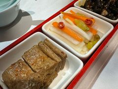 -小河盐帮·私家菜·烤鸭(三元桥·霄云路店)