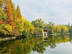 -棠湖公园