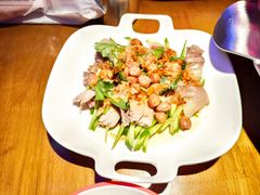 大刀斩鸡片-胖哥俩肉蟹煲(万国店)