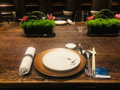 -湖滨28中餐厅·西湖宴·杭州君悦酒店