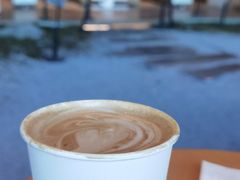 -Seesaw Coffee(朝阳大悦城店)