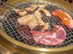 -谷牛日式烤肉(宝山U天地店)