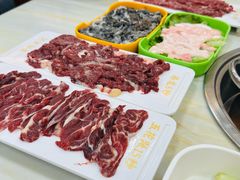 -杏花吴记牛肉火锅