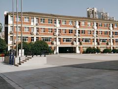 教学楼-苏州外国语学校