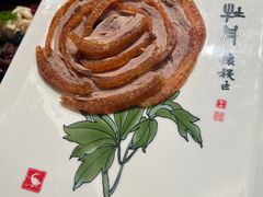 -全聚德(双井店)