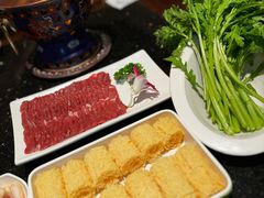 -南门涮肉(东单店)