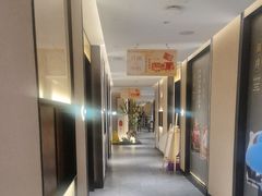 -小厨娘淮扬菜(天印大道店)