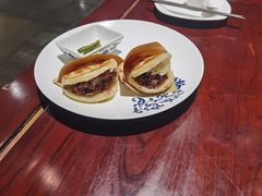 -保定会馆(秀兰店)
