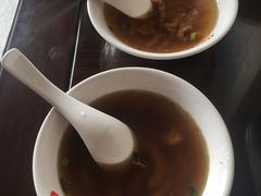 -好成财牛排馆(涂门街总店)