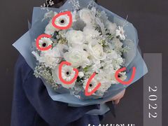 -Butchart布查德鲜花(花艺设计中心)