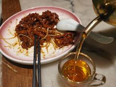 -小吊梨汤·北京菜·烤鸭(清河万象汇店)
