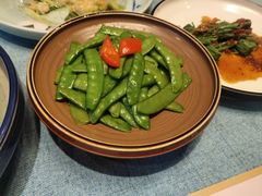 -拂晓山房·私房川菜(西门店)