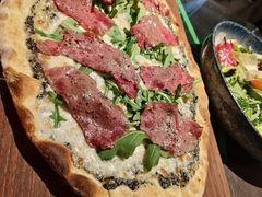 -EATALIA意塔利意式餐厅(鼓楼店)