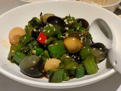 玲珑皮蛋-玫瑰厅上海菜(兴国路店)