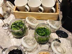 -康铂酒店(上海外滩店)
