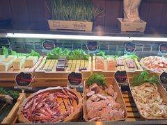 -牛New寿喜烧(虹桥新天地店)