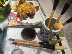 -奔跑吧陕菜·盛世长安(民乐园万达店)