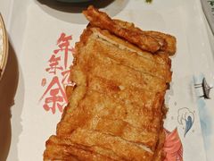 -梅利汴京烤鸭•开封豫菜地标店(晋安路店)
