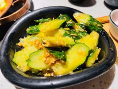-京韵胡同·酱香羊蝎子火锅涮肉(长寿路店)