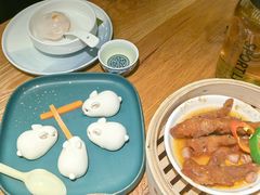 -点心传说·粤菜点心(佐阾虹湾店)