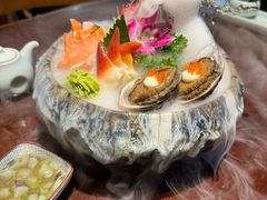 -古京·臻致料理(月湖店)