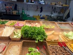 -尹珍珠·韩式无限烤肉(回龙湾店)