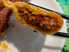 -令氏家外家周秦食府(高新店)