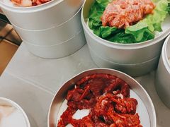 -晓沸牛肉海鲜小火锅(白湖亭万达广场店)