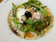 -Mark&Mars Restaurant