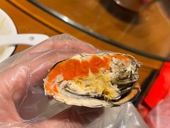 -0574龙虾的故事(东裕店)