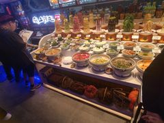 -山河屯铁锅炖鲜鹅·东北菜(开发区一店)