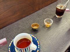 -Rechill Cafe(工体店)