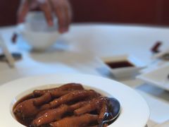 鲍汁凤爪-利苑酒家(华熙国际店)