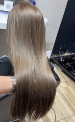 -奈川烫染Salon