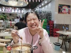 -辣动时代自助小火锅(大庆路店)