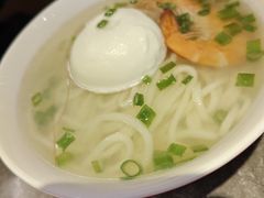 长寿面-闫府私房菜·老字号(恒隆店)